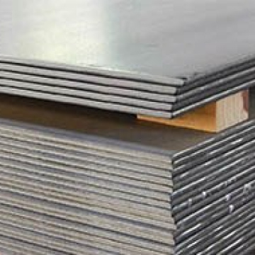 Листовой прокат